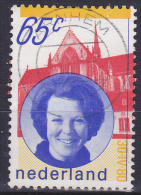 NEDERLAND - Michel - 1981 - Nr 1175A - Gest/Obl/Us - Used Stamps