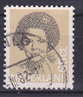 NEDERLAND - Michel - 1981 - Nr 1197 - Gest/Obl/Us - Gebruikt
