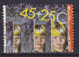 NEDERLAND - Michel - 1981 - Nr 1193 - Gest/Obl/Us - Used Stamps
