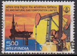 Used 2006, Oil And Natural Gas Corporation, ONGC, Energy, (sample Image) - Petróleo