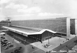 Roma - Stazione Termini - Stazione Termini