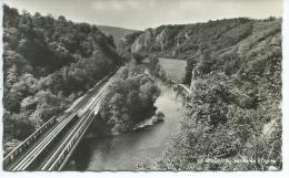 SYS/OURTHE - VALLEE DE L´OURTHE - Hamoir