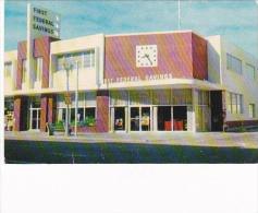 Florida Clearwater First Federal Savings &amp  Loan Bank - Clearwater