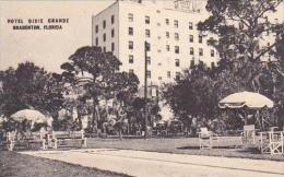 Florida Bradenton Hotel Dixie Grande - Bradenton