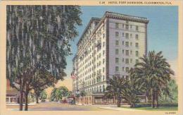Florida Clearwater Hotel Fort Harrison - Clearwater