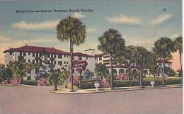 Florida Daytona Hotel Princess Issena - Daytona