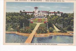 Florida Daytona Riviera Hotel - Daytona