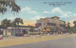 Florida Daytona Ridgewood Hotel &amp  Grill - Daytona