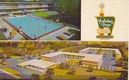 Florida Orlando Holiday Inn West Colonial Drive - Orlando