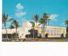 Florida Palm Beach Royal Poinciana Playhouse - Palm Beach