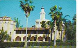 Florida Gulfport Stetson University Law College - Pensacola