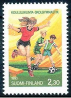 FINLANDIA 1993 - DEPORTE PARA TODOS- YVERT Nº 1200 - Unused Stamps