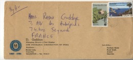 Mauritius (Maurice) Letter 127 - Mauritius (1968-...)