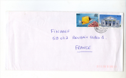 Mauritius (Maurice) Letter 149 - Mauritius (1968-...)