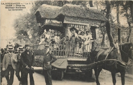 14 CAEN FETES DU SOUVENIR NORMAND LA CAVALCADE - Caen