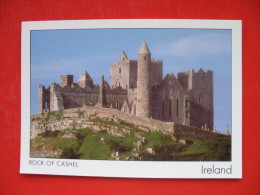 Rock Of Cashel - Tipperary