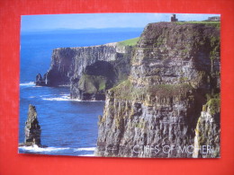 Cliffs Of Moher - Clare