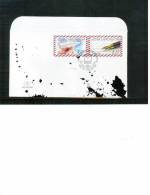 Bosnien&Herzegowina Kroatische Post Mostar 2008 Europa Cept Satz / Set FDC - 2008