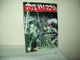 Dylan Dog (Bonelli  2009) N. 272 - Dylan Dog