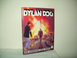 Dylan Dog (Bonelli  2009) N. 276 - Dylan Dog