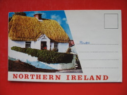 NORTHERN IRELAND - Other & Unclassified