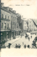 Belgique:ANDENNE(Namur ) :Rue De BOUGE.(?).Non écrite.=1900. - Andenne