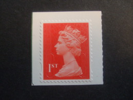 GREAT BRITAIN 2013  FROM BOOKLET  FOOTBALL    MCIL  /  M13L      MNH **  (Q13-091/01 - Unused Stamps