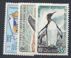 Faune De 1959/63, 8 Valeurs Neuves LUXE - 2 Scans - Used Stamps