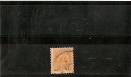 ISLANDE  N°12A  DENTELE 14/13 1/2    OBLITERE - Used Stamps