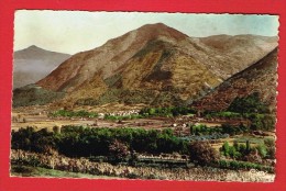 CHAMOUX-SUR-GELON ( Savoie ) Vue Générale - Chamoux Sur Gelon