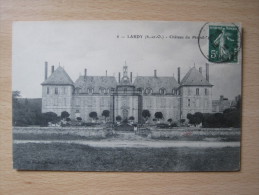 Lardy - Chateau Du Mesnil - Lardy