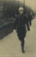 Rijkswacht - Politie ( Carte Photo ) - Police - Gendarmerie