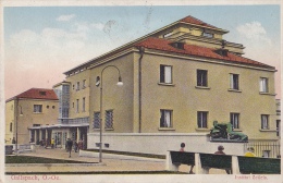 O.O.8  --  GALLSPACH  --  V. ZEILEIS INSTITUT - Gallspach