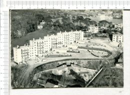 MARSEILLE -  Parc De La  MARGERAY  -  La Fondation Immobilière  Ricard A Construit Plus De 80 Appartements ............. - Parken En Tuinen