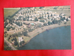 TX - Texas > Brownsville  Breeze Lake Campground 1992 Cancel       Ref 1028 - El Paso