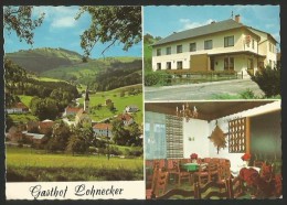 ERTL Amstetten Niederösterreich Mostviertel Gasthof LOHNECKER - Amstetten