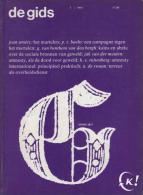 DE GIDS - 1975/3 - Allgemeine Literatur