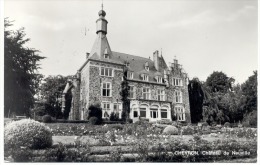 CHEVRON (4987) Chateau De Neuville - Stoumont