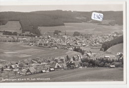 CPA - 23613-Allemagne - Futwangen Aus Der Vogeschau -Envoi Gratuit - Furtwangen