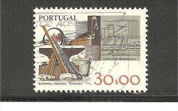 PorMi.Nr.1392/  - PORTUGAL -   Bauberuf (Konstruktion) 1978  O - Oblitérés