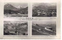 AUTRICHE - IGLS - PATSCHERKOFEL - Igls