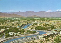 AFGHANISTAN  ,  Kabul - Afghanistan