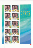 2000 Sydney Olympics Sailing Men's 470 - Sommer 2000: Sydney