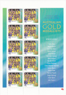 2000 Sydney Olympics Women's Hockey - Estate 2000: Sydney