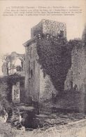 Cp , 85 , TIFFAUGES , Château De "Barbe-Bleue" , Le Donjon - Other & Unclassified