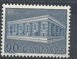 1969 - Danimarca 490 Europa ---- - Unused Stamps