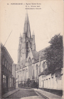 Poperinghe.  -  O.L.Vrouw Kerk - Poperinge