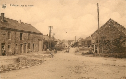 FELENNE RUE DU CANTON - Beauraing