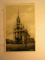 Gouda - Stadhuis - Gouda