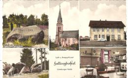 Fallingbostel - Fallingbostel